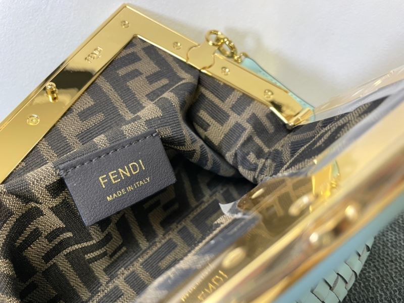 Fendi First Bags